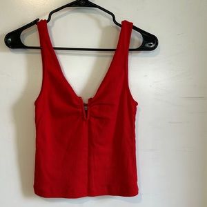 Clearing the closet. It is small for me.